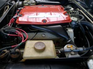 Obraz 19/49 pojazdu Alfa Romeo Montreal (1972)