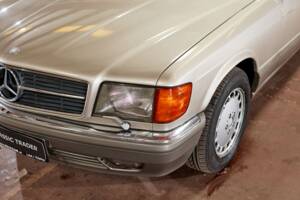 Bild 42/56 von Mercedes-Benz 500 SEC Bähr (1990)