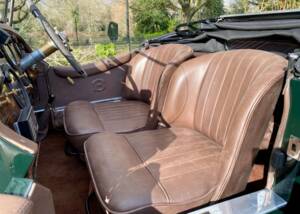 Image 33/50 of Bentley Mk VI Straight Eight B81 Special (1951)