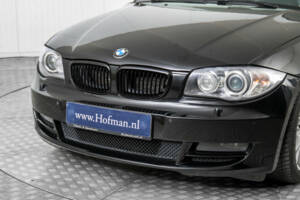 Imagen 19/50 de BMW 125i (2009)