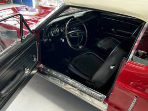 Image 13/20 of Ford Mustang 289 (1968)