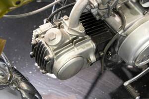 Imagen 46/50 de Honda DUMMY (1969)