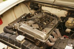 Image 57/100 of Alfa Romeo Giulia Nuova Super 1300 (1977)