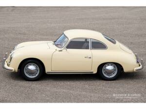Bild 5/29 von Porsche 356 A 1600 (1957)