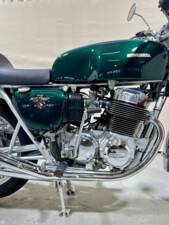 Image 3/16 of Honda CB 750 Four (1973)