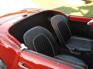 Imagen 13/50 de Triumph Spitfire Mk III (1968)