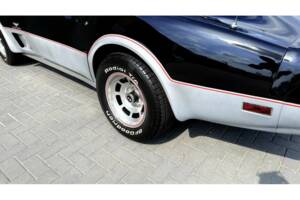 Image 15/18 of Chevrolet Corvette Indy Pace Car (1978)