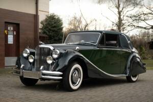 Bild 1/74 von Jaguar Mk V  3.5 Liter (1951)