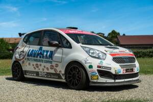 Image 3/50 of Kia Venga BRC (2011)