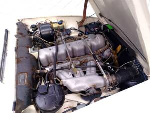 Bild 64/79 von Mercedes-Benz 230 SL (1965)