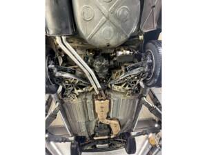 Image 32/36 de Mercedes-Benz 560 SL (1988)