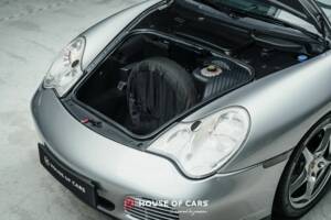 Imagen 12/23 de Porsche 911 Carrera "40 Jahre 911" (2003)