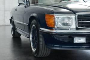Image 22/50 de Mercedes-Benz 420 SL (1988)