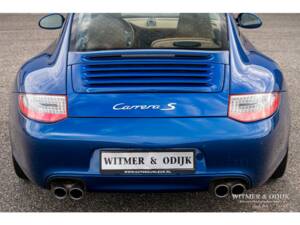 Afbeelding 11/26 van Porsche 911 Carrera S (2010)