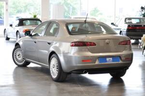 Bild 19/52 von Alfa Romeo 159 1.8 TBi 16V (2010)