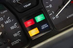 Image 17/47 of Honda XL 600V Transalp (1989)