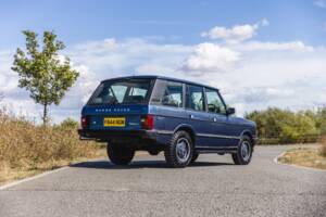 Image 9/50 of Land Rover Range Rover Classic Vogue (1989)