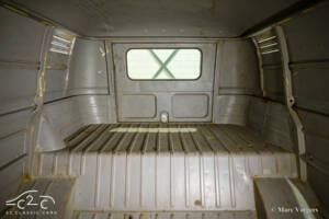Afbeelding 17/55 van Volkswagen T1 Kastenwagen (1961)