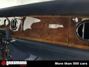 Bild 13/15 von Rolls-Royce Silver Spur III (1995)