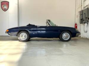 Bild 10/74 von Alfa Romeo 1750 Spider Veloce (1968)