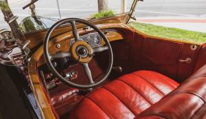 Image 32/50 of Packard Six Model 526 (1928)