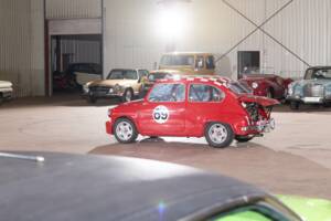 Afbeelding 13/50 van Abarth Fiat 1000 TC (1962)