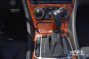 Imagen 43/50 de Brabus SV 12 S (2003)