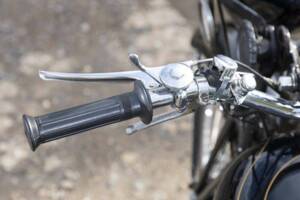 Image 21/28 of Rudge 500 Special (1938)