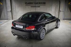 Bild 8/94 von BMW 1er M Coupé (2012)