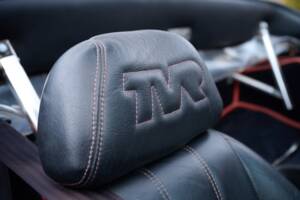 Image 37/50 of TVR Chimaera 4,0 (1994)