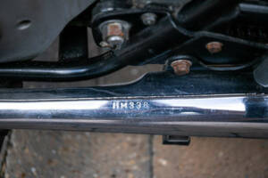 Imagen 12/48 de Honda DUMMY (1969)