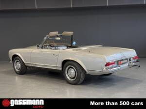 Afbeelding 8/15 van Mercedes-Benz 230 SL (1964)