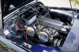 Image 18/46 of Triumph TR 3A (1958)