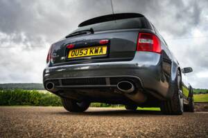 Image 31/50 of Audi RS6 Avant (2003)