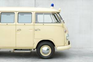 Bild 9/37 von Volkswagen T1 Kastenwagen (1966)