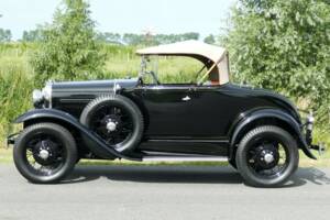 Image 5/19 of Ford Model A (1931)