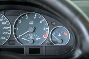 Bild 21/50 von BMW 320Ci (2003)