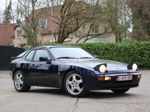 Bild 1/8 von Porsche 944 (1987)