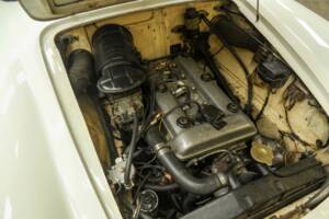 Bild 24/50 von Alfa Romeo Giulietta Spider (1957)