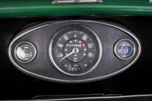 Image 25/50 of Mini 850 (1974)