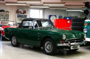 Image 2/29 of Sunbeam Alpine Mk V (1967)
