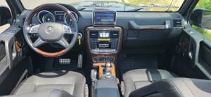 Image 5/6 of Mercedes-Benz G 500 Final Edition 200 (2013)
