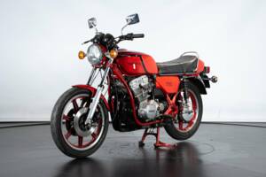 Immagine 7/50 di Yamaha DUMMY (1979)