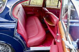 Afbeelding 33/50 van Jaguar Mk II 3.4 (1961)