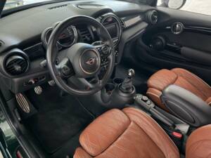 Immagine 19/26 di Mini Cooper S (2018)