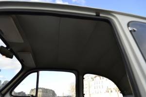 Image 16/30 of FIAT 500 Francis Lombardi &quot;My Car&quot; (1971)