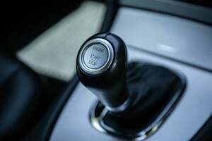 Afbeelding 15/34 van Mercedes-Benz CLK 63 AMG (2007)