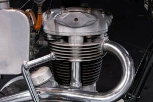 Bild 41/50 von BSA C 15 Scrambler (1963)