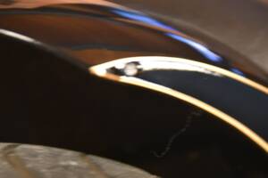 Bild 15/23 von Victory Hammer 8-Ball (2009)