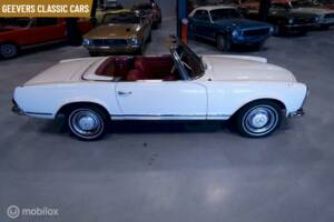 Image 3/10 of Mercedes-Benz 230 SL (1964)